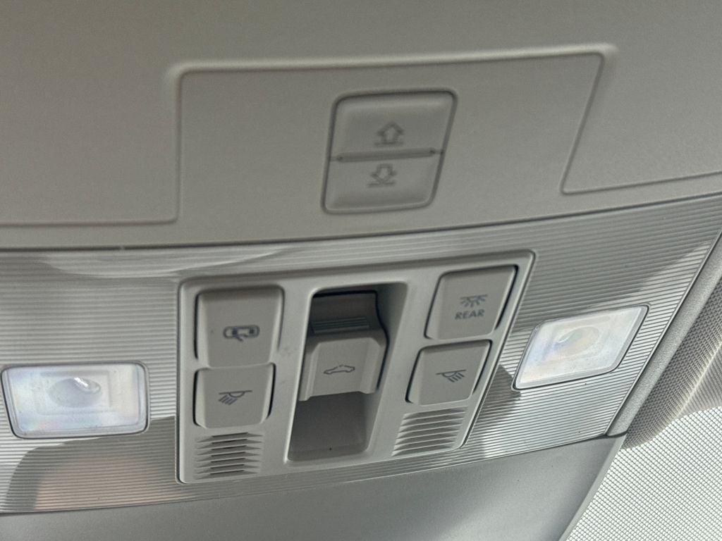 2026 Volkswagen Taos 1.5T SEL