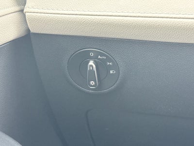 2026 Volkswagen Taos 1.5T SEL