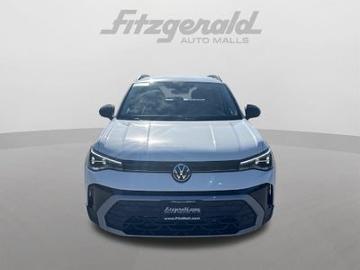 2026 Volkswagen Taos 1.5T S