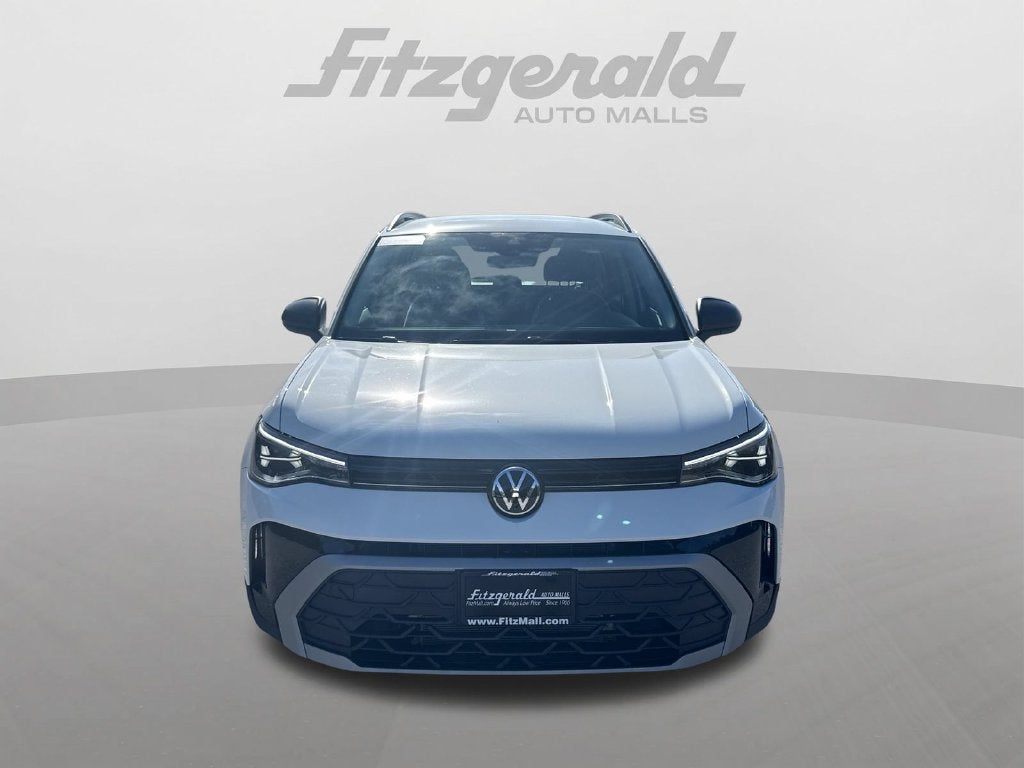 2026 Volkswagen Taos 1.5T S