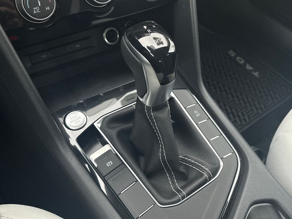 2026 Volkswagen Taos 1.5T S