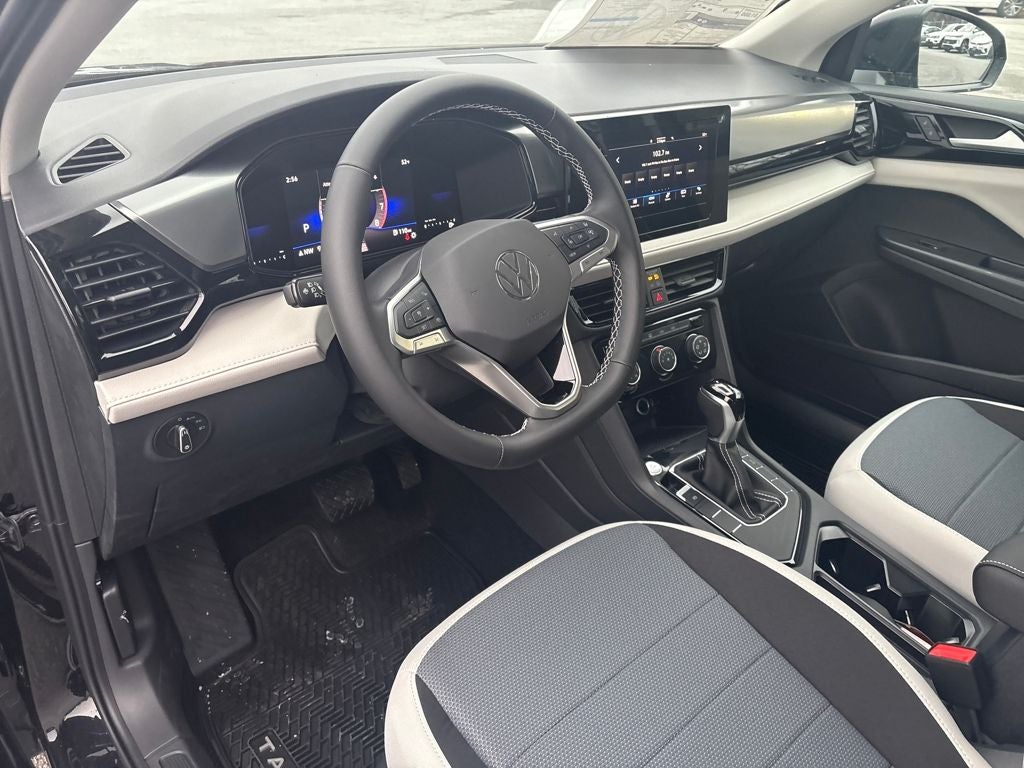 2026 Volkswagen Taos 1.5T S