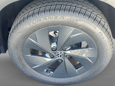 2027 Volkswagen Taos 1.5T S