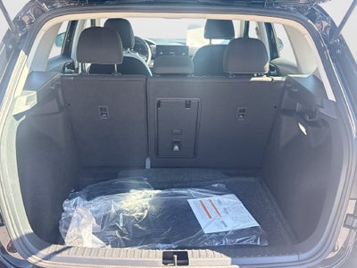 2027 Volkswagen Taos 1.5T S