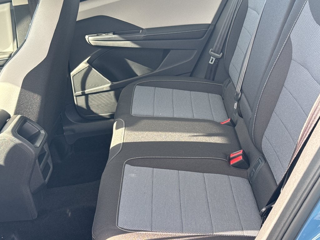 2027 Volkswagen Taos 1.5T S