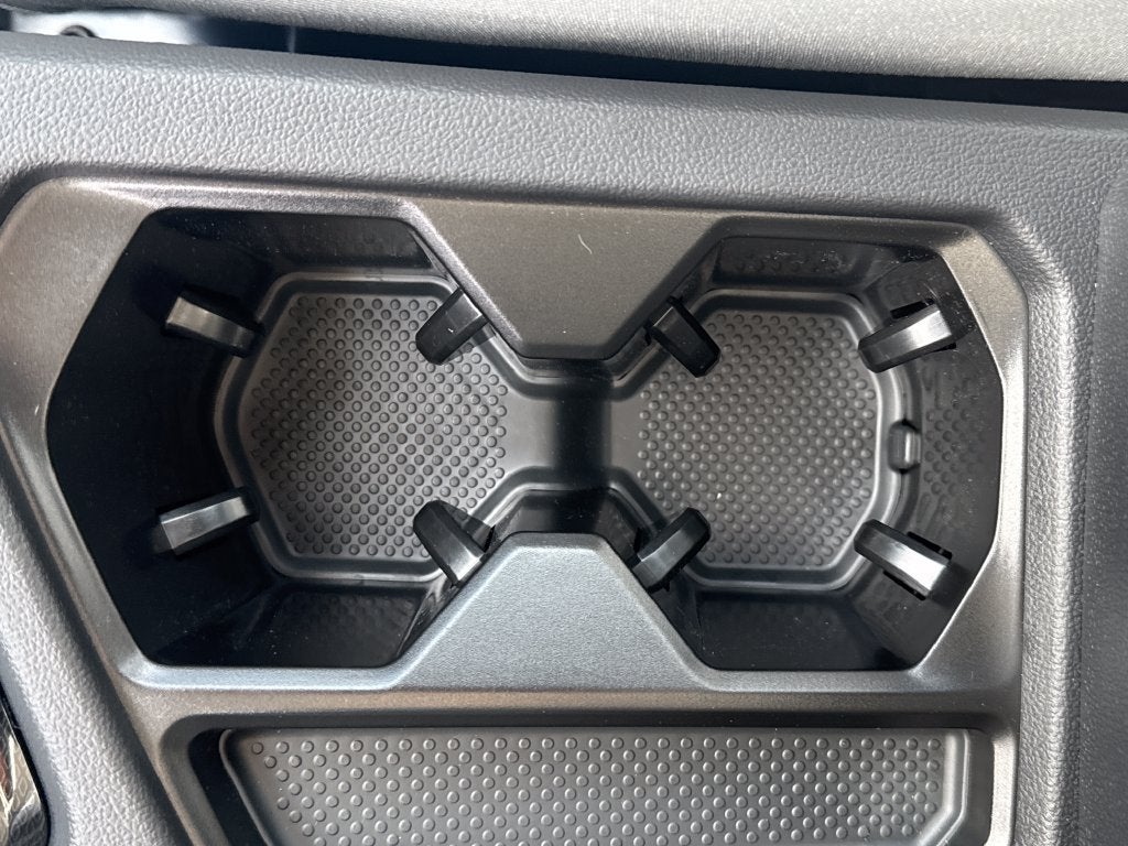 2027 Volkswagen Taos 1.5T S