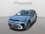 2027 Volkswagen Taos 1.5T S