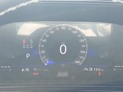 2027 Volkswagen Taos 1.5T S