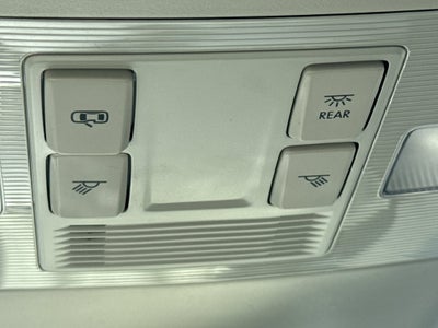 2027 Volkswagen Taos 1.5T S