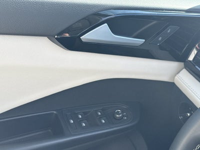 2027 Volkswagen Taos 1.5T S