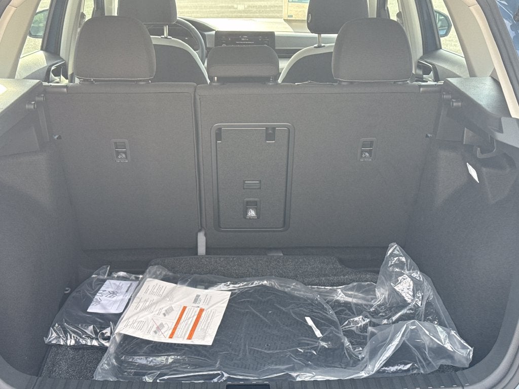 2027 Volkswagen Taos 1.5T S
