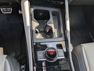 2026 Volkswagen Tiguan 2.0T SEL R-Line Turbo