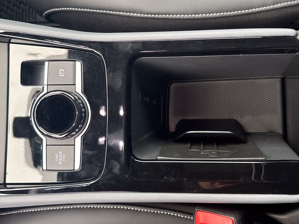 2026 Volkswagen Tiguan SEL R-Line Turbo