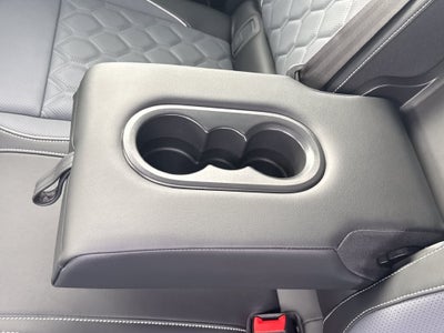 2026 Volkswagen Tiguan SEL R-Line Turbo