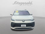 2026 Volkswagen Tiguan SEL R-Line Turbo