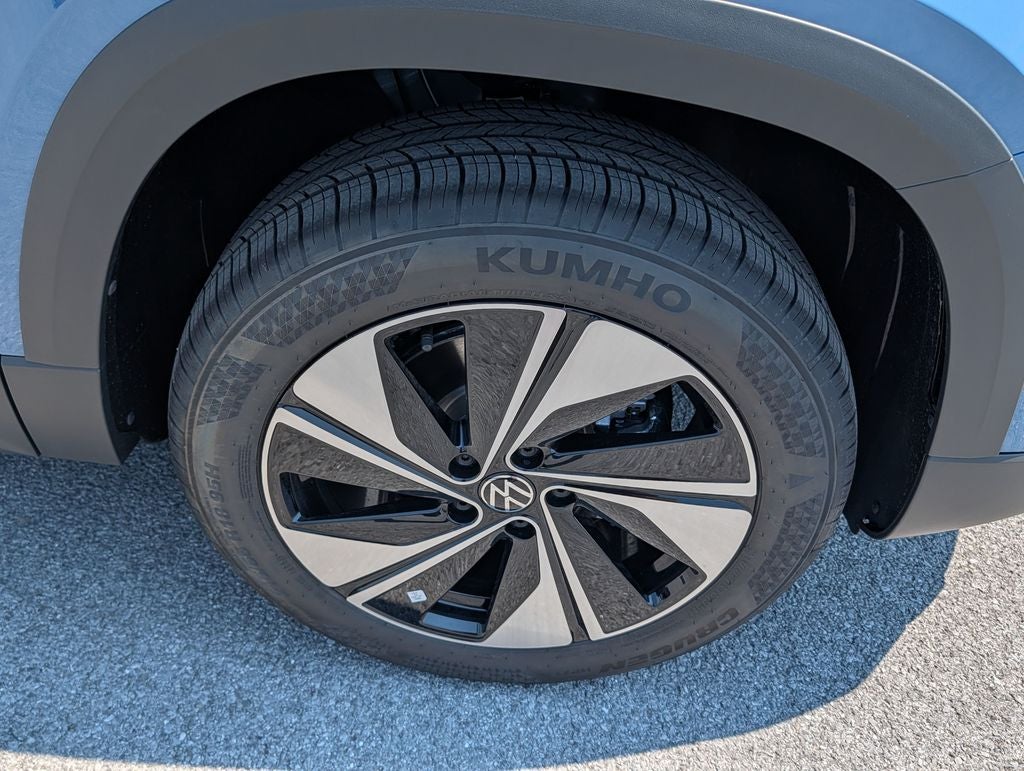 2026 Volkswagen Taos 1.5T SE