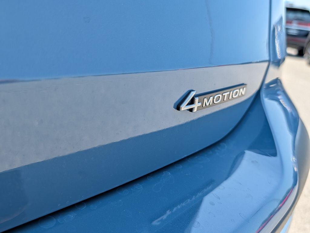2026 Volkswagen Taos 1.5T SE