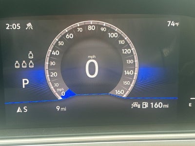 2027 Volkswagen Taos 1.5T SE