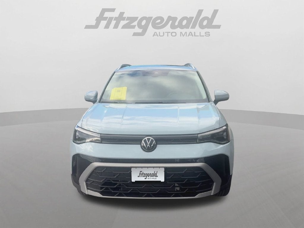2027 Volkswagen Taos 1.5T SE