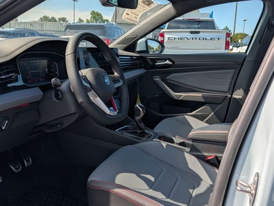 2026 Volkswagen Jetta GLI 2.0T Autobahn