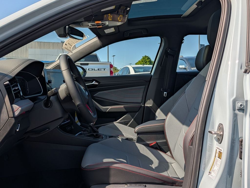 2026 Volkswagen Jetta GLI 2.0T Autobahn
