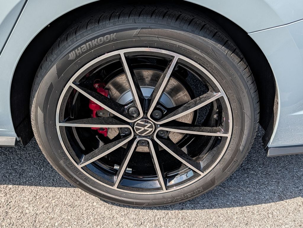2026 Volkswagen Jetta GLI 2.0T Autobahn