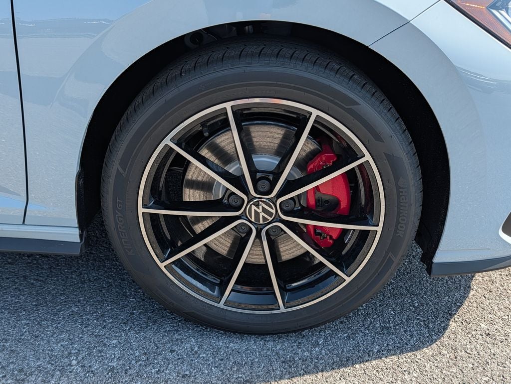 2026 Volkswagen Jetta GLI 2.0T Autobahn