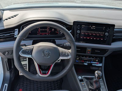 2026 Volkswagen Jetta GLI 2.0T Autobahn