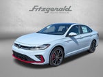2026 Volkswagen Jetta GLI 2.0T Autobahn