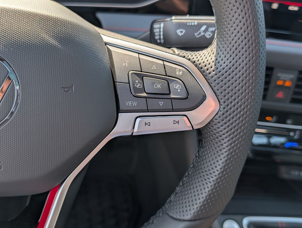 2026 Volkswagen Jetta GLI 2.0T Autobahn