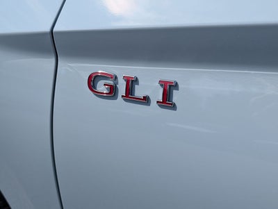 2026 Volkswagen Jetta GLI 2.0T Autobahn