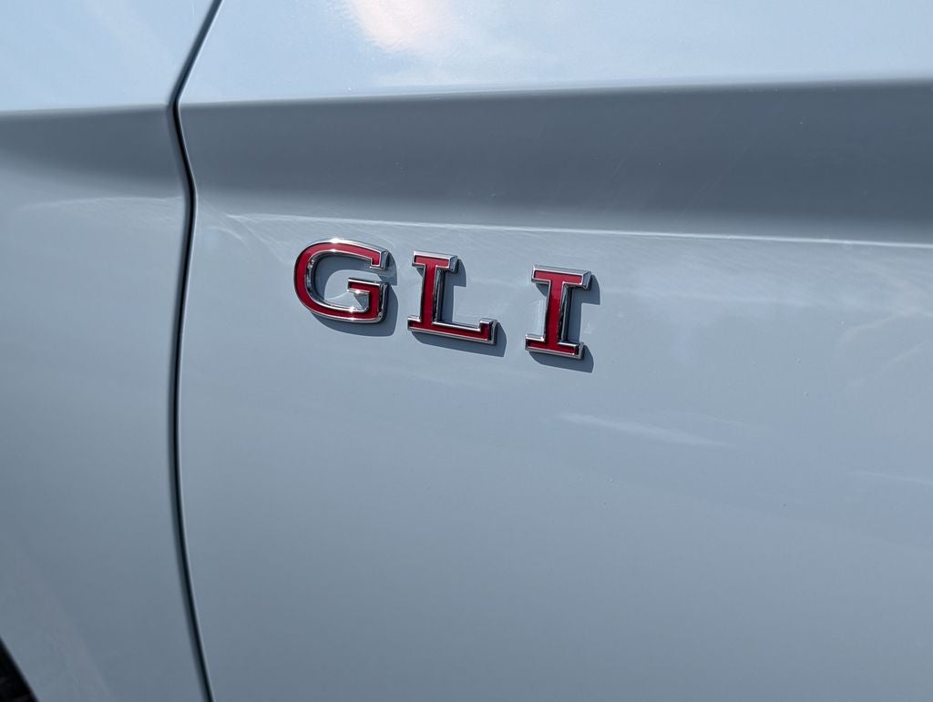 2026 Volkswagen Jetta GLI 2.0T Autobahn
