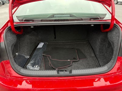 2026 Volkswagen Jetta GLI 2.0T Autobahn