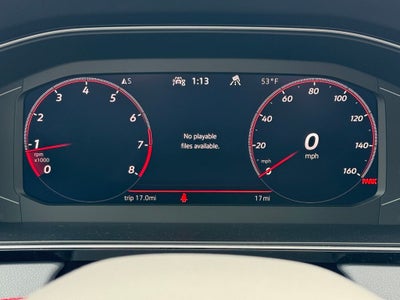 2026 Volkswagen Jetta GLI 2.0T Autobahn