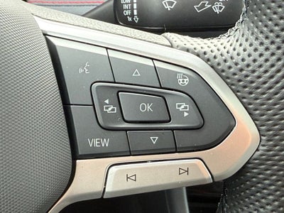 2026 Volkswagen Jetta GLI 2.0T Autobahn