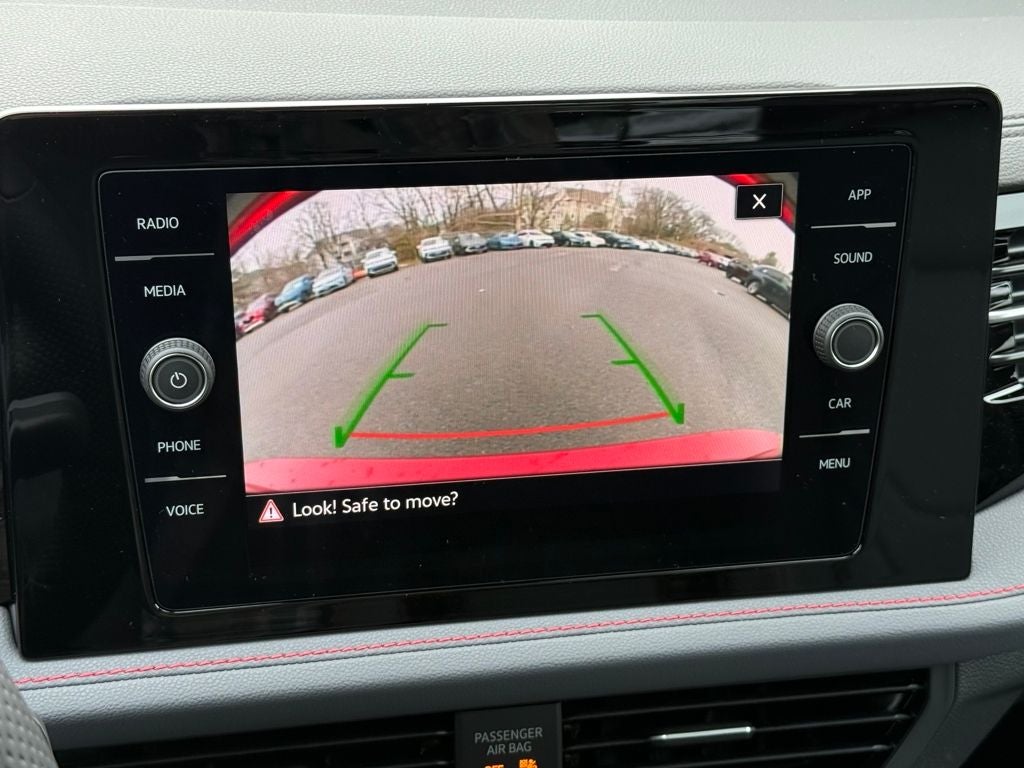 2026 Volkswagen Jetta GLI 2.0T Autobahn