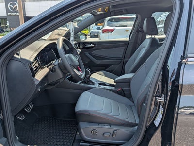 2026 Volkswagen Jetta GLI 2.0T Autobahn