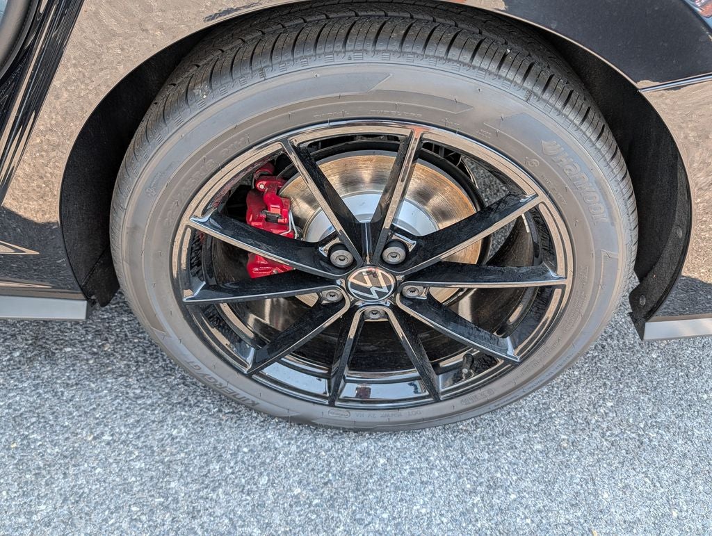 2026 Volkswagen Jetta GLI 2.0T Autobahn