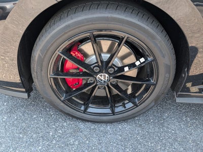 2026 Volkswagen Jetta GLI 2.0T Autobahn