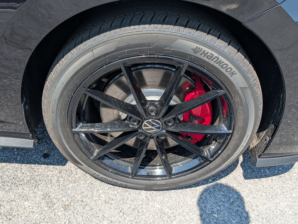 2026 Volkswagen Jetta GLI 2.0T Autobahn