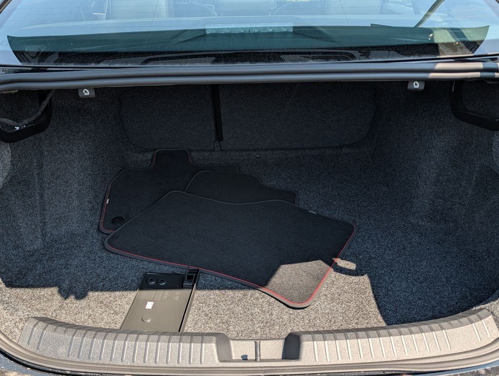 2026 Volkswagen Jetta GLI 2.0T Autobahn