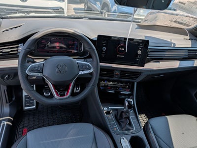 2026 Volkswagen Jetta GLI 2.0T Autobahn