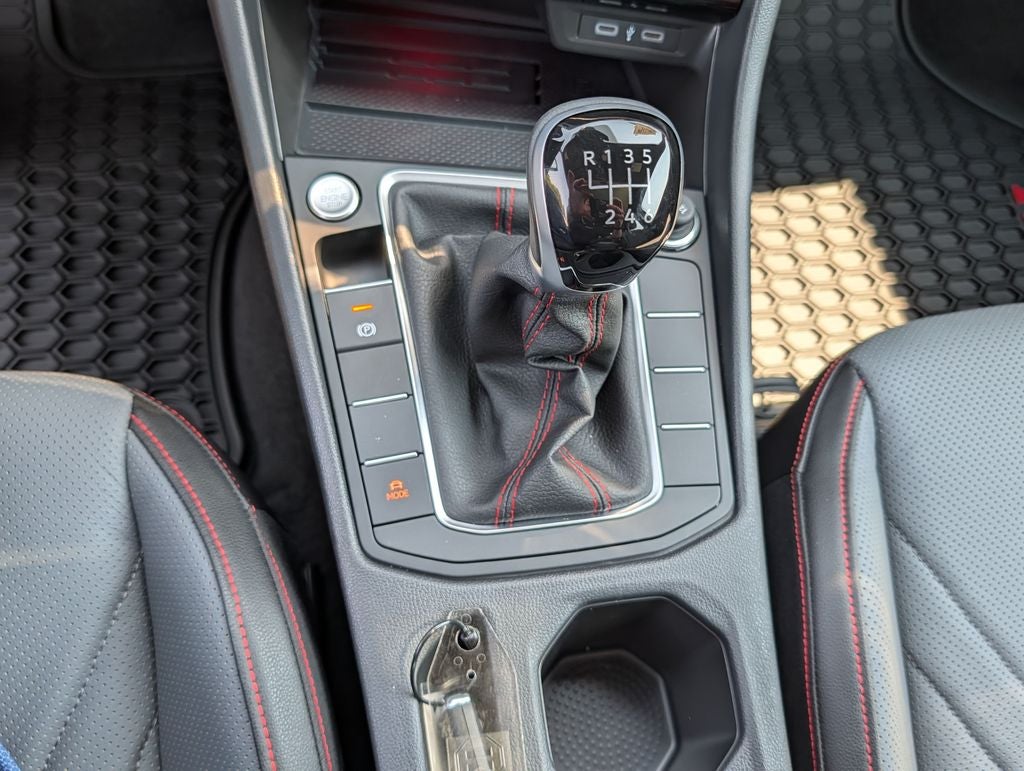 2026 Volkswagen Jetta GLI 2.0T Autobahn