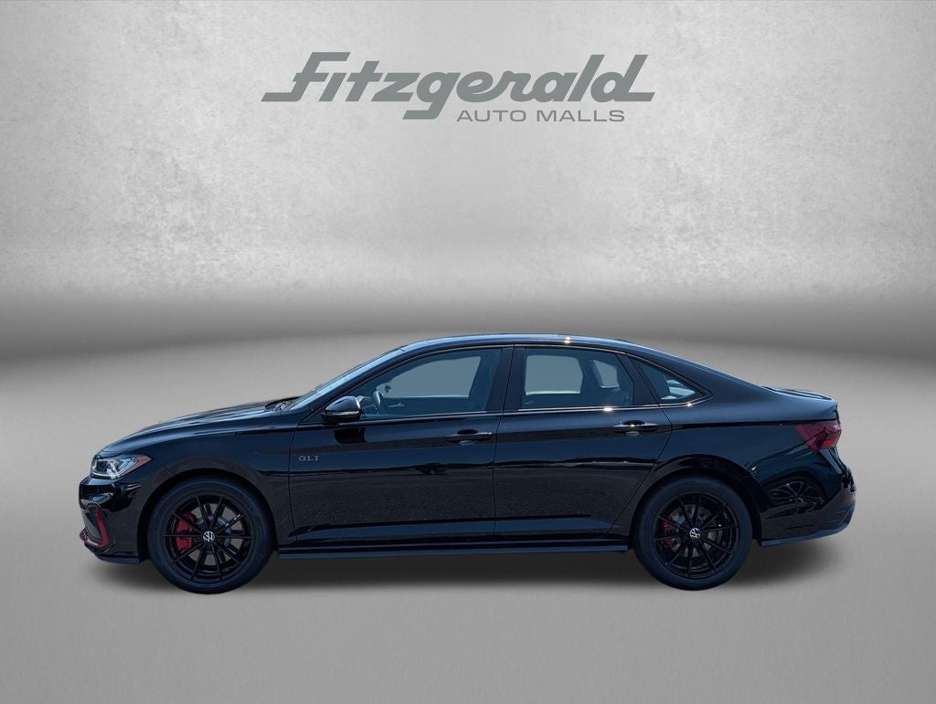 2026 Volkswagen Jetta GLI 2.0T Autobahn