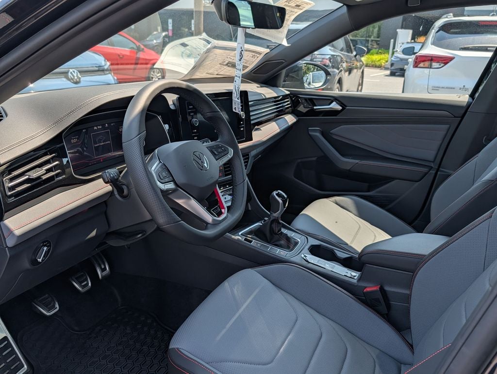 2026 Volkswagen Jetta GLI 2.0T Autobahn