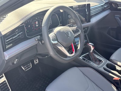 2027 Volkswagen Jetta GLI 2.0T Autobahn