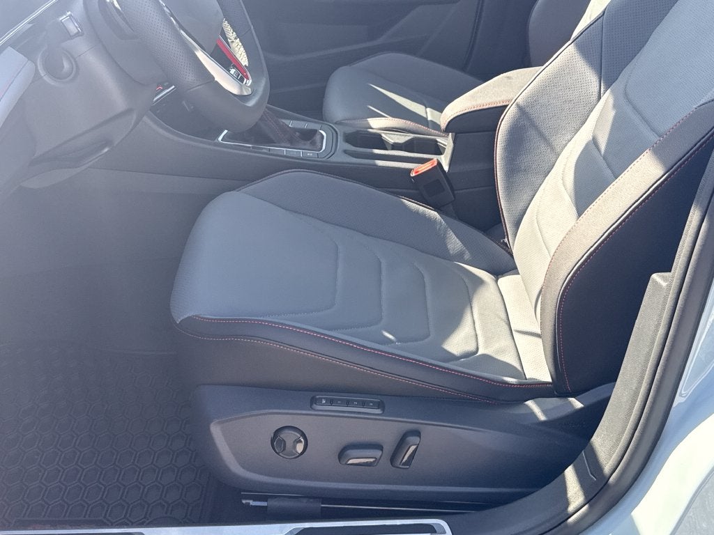 2027 Volkswagen Jetta GLI 2.0T Autobahn