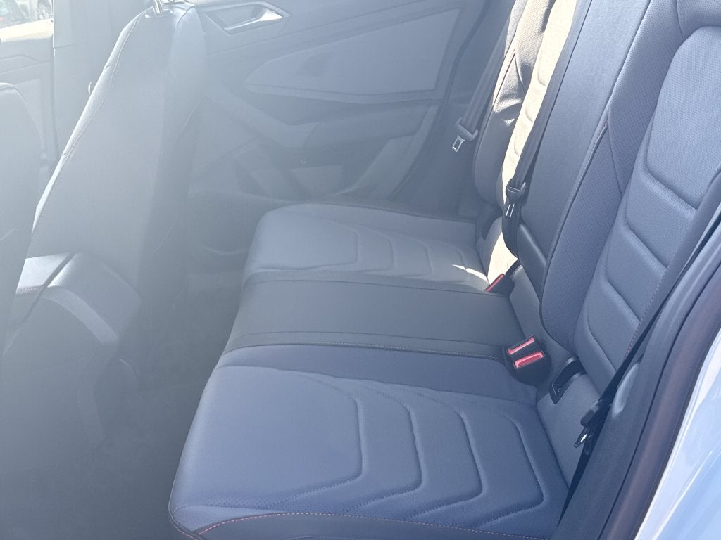2027 Volkswagen Jetta GLI 2.0T Autobahn