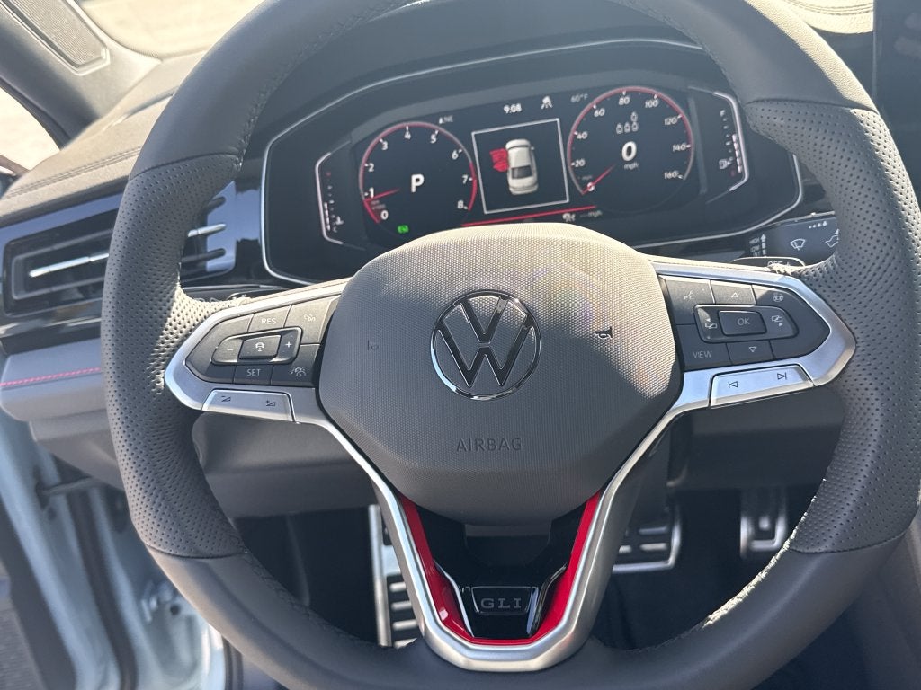 2027 Volkswagen Jetta GLI 2.0T Autobahn