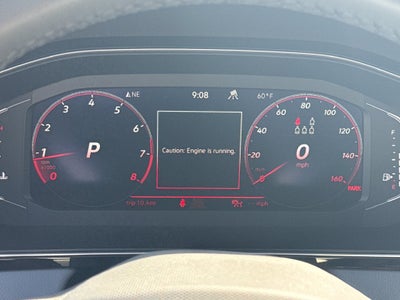 2027 Volkswagen Jetta GLI 2.0T Autobahn